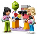 LEGO 42610 Friends - Impreza z karaoke