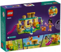 LEGO 42612 Friends - Przygoda na kocim placu zabaw