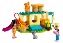 LEGO 42612 Friends - Przygoda na kocim placu zabaw