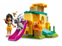 LEGO 42612 Friends - Przygoda na kocim placu zabaw