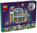 LEGO 42621 Friends - Szpital w mieście Heartlake