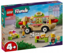 LEGO 42633 Friends - Food truck z hot dogami