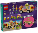 LEGO 42633 Friends - Food truck z hot dogami