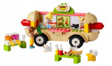 LEGO 42633 Friends - Food truck z hot dogami