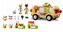 LEGO 42633 Friends - Food truck z hot dogami