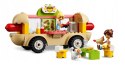 LEGO 42633 Friends - Food truck z hot dogami