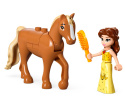 LEGO 43233 DISNEY PRINCESS - Bryczka z opowieści Belli