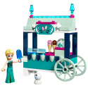 LEGO 43234 DISNEY PRINCESS - Mrożone smakołyki Elzy