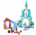 LEGO 43238 DISNEY PRINCESS - Lodowy zamek Elzy