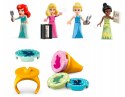 LEGO 43246 DISNEY PRINCESS - Przygoda księżniczki Disneya na targu