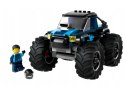 LEGO 60402 City - Niebieski monster truck