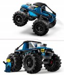 LEGO 60402 City - Niebieski monster truck