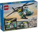 LEGO 60405 City - Helikopter ratunkowy