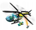 LEGO 60405 City - Helikopter ratunkowy