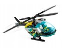 LEGO 60405 City - Helikopter ratunkowy