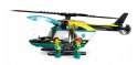 LEGO 60405 City - Helikopter ratunkowy