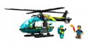 LEGO 60405 City - Helikopter ratunkowy