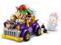 LEGO 71431 Super Mario - Muscle car Bowsera - zestaw rozszerzający