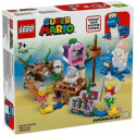 LEGO 71432 Super Mario - Przygoda Dorriego we wraku - zestaw rozszerzający