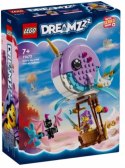 LEGO 71472 DREAMZzz - Balon na ogrzane powietrze Izzie