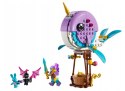 LEGO 71472 DREAMZzz - Balon na ogrzane powietrze Izzie