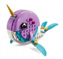 LEGO 71472 DREAMZzz - Balon na ogrzane powietrze Izzie