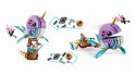 LEGO 71472 DREAMZzz - Balon na ogrzane powietrze Izzie