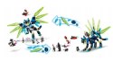 LEGO 71476 DREAMZzz - Zoey i sowokot Zian