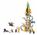 LEGO 71477 DREAMZzz - Wieża Piaskina