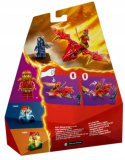 LEGO 71801 Ninjago - Atak powstającego smoka Kaia