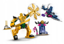 LEGO 71804 Ninjago - Mech bojowy Arina