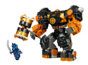 LEGO 71806 Ninjago - Mech żywiołu ziemi Cole’a