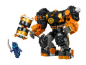 LEGO 71806 Ninjago - Mech żywiołu ziemi Cole’a