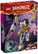 LEGO 71807 Ninjago - Mech żywiołu technologii Sory