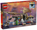 LEGO 71809 Ninjago - Smoczy mistrz Egalt