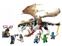 LEGO 71809 Ninjago - Smoczy mistrz Egalt