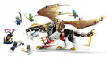 LEGO 71809 Ninjago - Smoczy mistrz Egalt