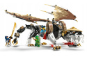 LEGO 71809 Ninjago - Smoczy mistrz Egalt