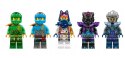 LEGO 71809 Ninjago - Smoczy mistrz Egalt