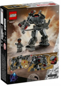 LEGO 76277 The infinity saga - Mechaniczna zbroja War Machine