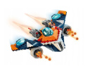 LEGO 76278 The infinity saga - Warbird Rocketa vs. Ronan