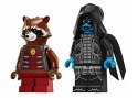 LEGO 76278 The infinity saga - Warbird Rocketa vs. Ronan