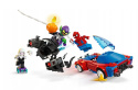 LEGO 76279 SPIDERMAN - Wyścigówka Spider-Mana i Zielony Goblin