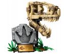 LEGO 76964 Jurassic World - Szkielety dinozaurów - czaszka tyranozaura