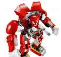 LEGO 76996 Sonic the Hedgehog - Knuckles i mech-strażnik