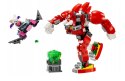 LEGO 76996 Sonic the Hedgehog - Knuckles i mech-strażnik