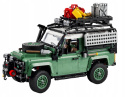 LEGO 10317 ICONS - Land Rover Classic Defender 90