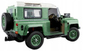 LEGO 10317 ICONS - Land Rover Classic Defender 90