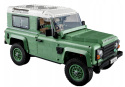 LEGO 10317 ICONS - Land Rover Classic Defender 90