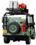 LEGO 10317 ICONS - Land Rover Classic Defender 90